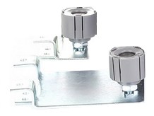 Привод откатных ворот Steelon NAVI 600