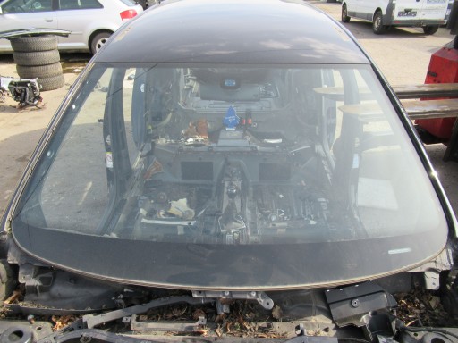 ДАТЧИК ВЕТРОВОГО СТЕКЛА PASSAT B6 07 ОРИГИНАЛ