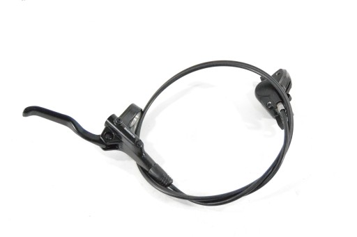 Shimano BR-MT200 BL-MT201 задний дисковый тормоз 160см черный