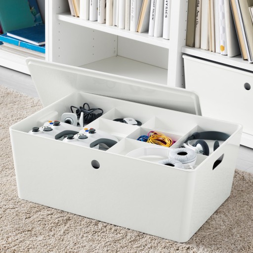 ОРГАНАЙЗЕР ДЛЯ ПОДДОНА ДЛЯ СТОЛОВЫХ ПРИБОРОВ IKEA