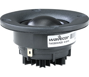 Твитер Wavecor TW030WA23 30 мм Tetoron/Graphene (Графен)