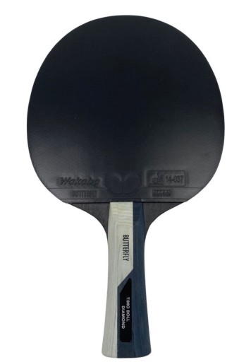 Ракетка для настольного тенниса BUTTERFLY Timo Boll Diamond для пинг-понга