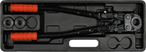 ГРУНТОВОЧНАЯ МАШИНА YATO ДЛЯ ТРУБ PEX-AL PEX TH16-26 универсальная.