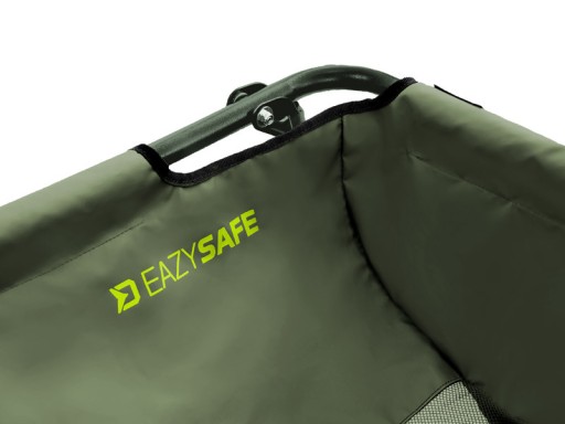 Карповый коврик/люлька Delphin Eazy SAFE+