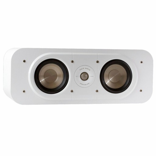 Колонки Polk SIGNATURE S30EC