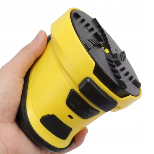 ЭЛЕКТРИЧЕСКИЙ СКРЕБОК ДЛЯ ОКОН KARCHER USB