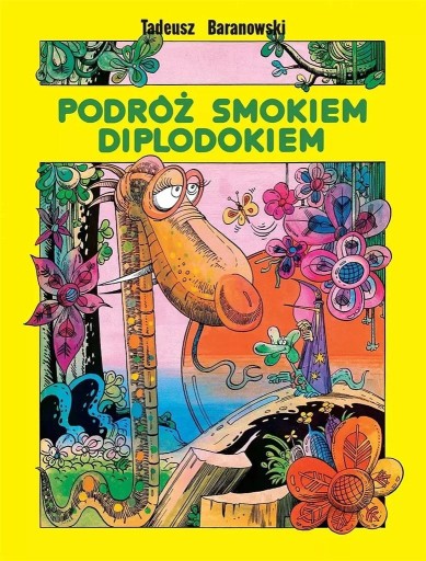 Путешествие Диплодока Дракона v.8