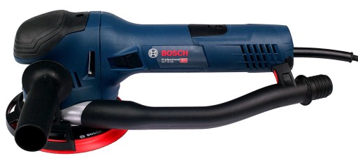 ЭКСЦЕНТРИЧЕСКАЯ ШЛИФОВАЛЬНАЯ МАШИНА 750W GET 75-150 BOSCH