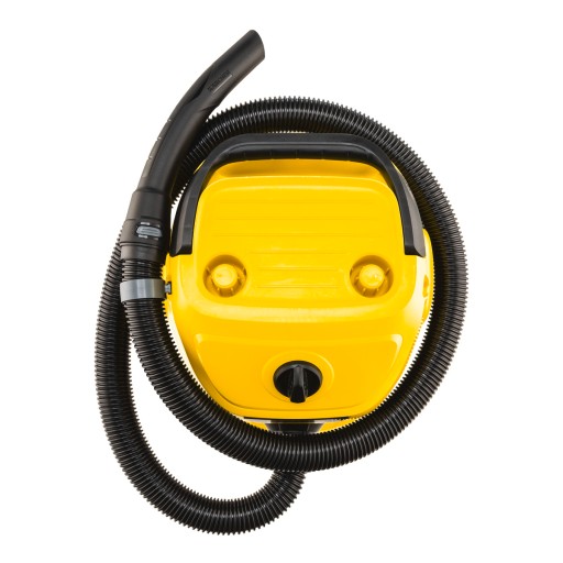 БЕЗРЕШЕННЫЙ ПЫЛЕСОС KARCHER WD 3 NEW 2023/4 1400W ДЛЯ ЛИСТЬЕВ, ЩЕБНЯ, ВОДЫ