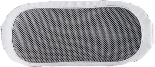 Опора поясничная Fellowes 160-350-60мм серая