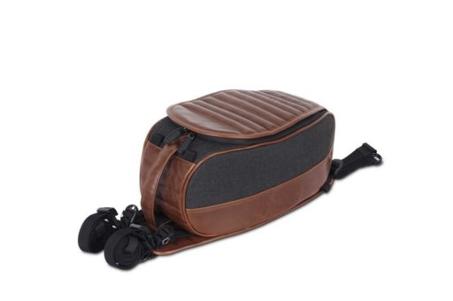 TORBA NA ZBIORNIK PALIWA BAK RETRO TANKBAG SHAD
