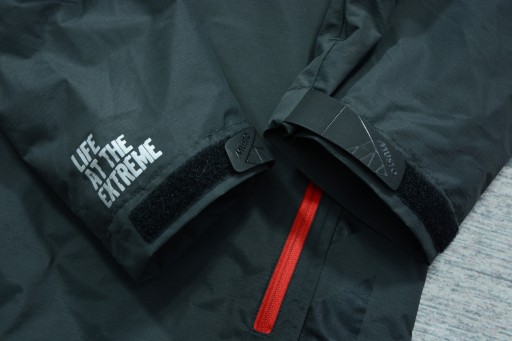 КУРТКА MUSTO VOLVO OCEAN RACE __ XL