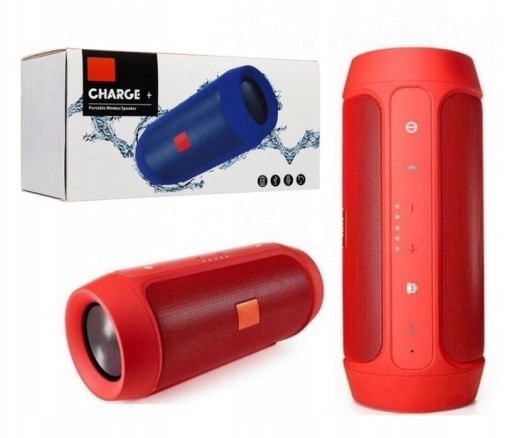 БЕСПРОВОДНАЯ БАСОВАЯ КОЛОНКА BLUETOOTH POWERBANK