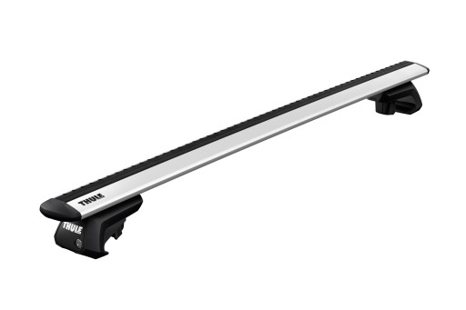 Belki dachowe do Mitsubishi Pajero IV 2007-2021