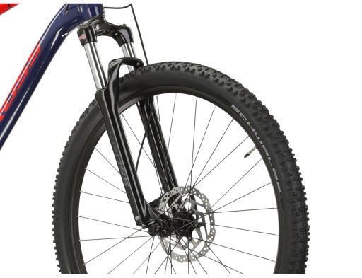 ROWER GÓRSKI MTB MĘSKI KROSS LEVEL 2.0 r.XXL
