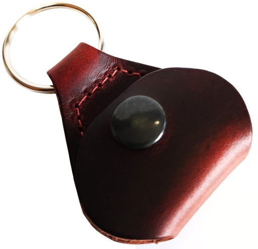 Чехол Pick - брелок Perri's 7139 Pick, коричневый