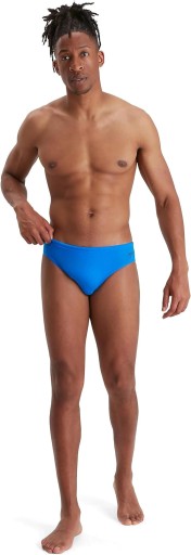 Трусики для плавания мужские, размер 26, синий SPEEDO