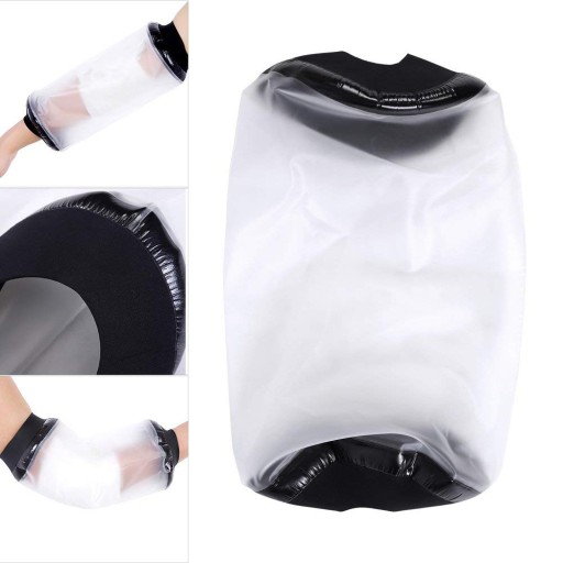 Водонепроницаемая силиконовая защита запястья IPX6