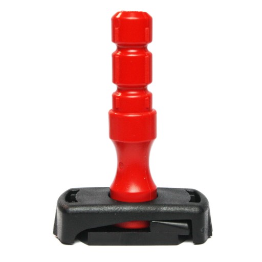 УДЛИНИТЕЛЬ РУМПЕЛЯ HOLT RED - 04190