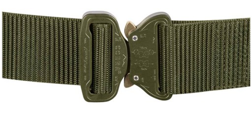 Пояс Helikon Cobra FC45 Tactical Belt, цвет «оливковый», размер 3XL