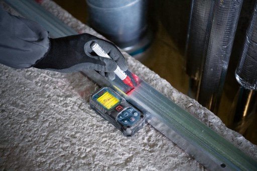 Лазерный дальномер BOSCH GLM 50-22 50м