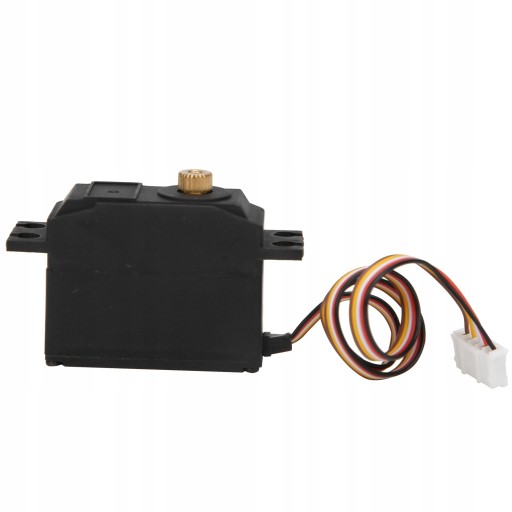 Металлическая фурнитура RC Servo для Wltoys 12428 12423