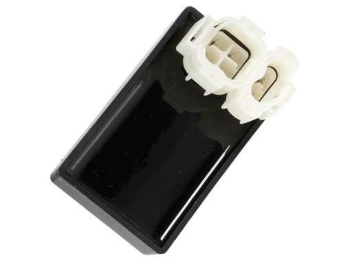 ТЮНИНГ МОДУЛЯ ЗАЖИГАНИЯ СКУТЕРА GY6 4T BARTON JUNAK