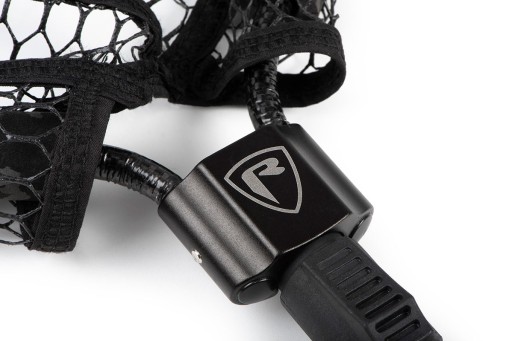 Podbierak Street Fighter Carbon Net 2,4m Fox Rage