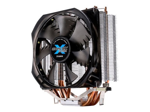 Кулер для процессора ZALMAN CNPS9X OPTIMA RGB 120 мм
