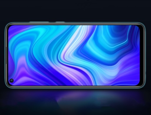 Смартфон Xiaomi Redmi Note 9 4 ГБ / 128 ГБ 48 МП 4G Dual SIM зеленый