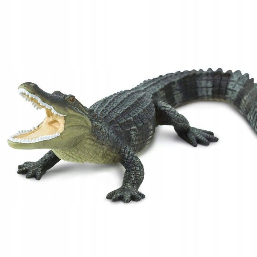 АЛИГАТОР - Аллигатор - Safari Ltd. - 276429