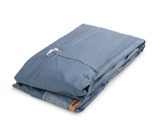 INTEX FRAME GARDEN POOL 427x107 комплект 18в1
