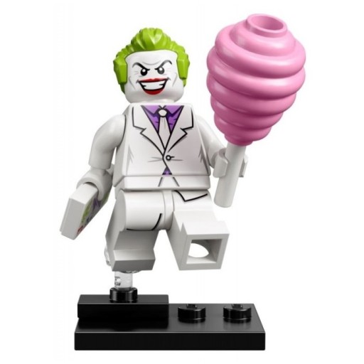 Минифигурки Lego 71026 DC Super Heroes Джокер #13