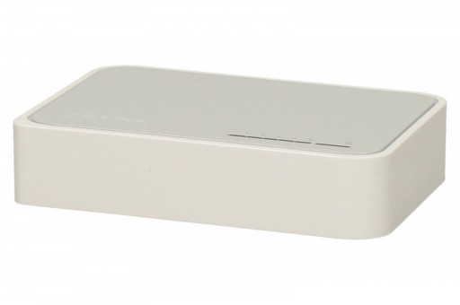 Мини-коммутатор TP-Link SF1005D 5 портов 100 Мбит LAN