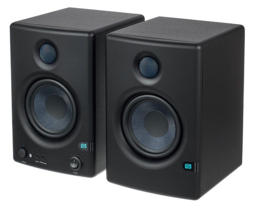 Студийные Bluetooth-мониторы Presonus Eris E4.5 BT