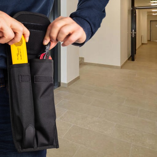 Кабельный локатор Fluke Networks Pro3000F, 50 Гц