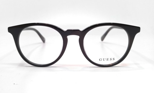 GUESS GU5224 001 OPRAWKI OKULARY