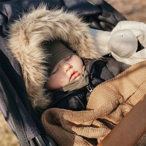 Spring Set осенняя шляпа+трубочка R 50-52