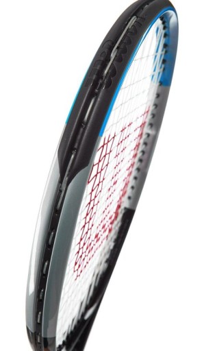 Rakieta tenisowa Wilson Ultra team L2 281 g, 100% GRAFIT