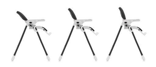 Современный стульчик для кормления Sesttino Silla