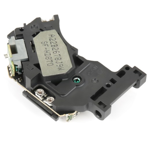 SF-HD870A Оптическая лазерная линза для запчастей механизма DVD