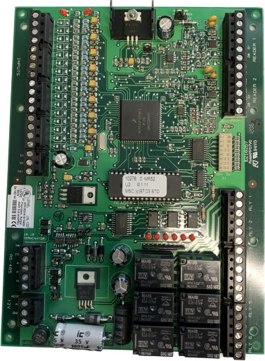 Интерфейсный модуль Lenel LNL-1320