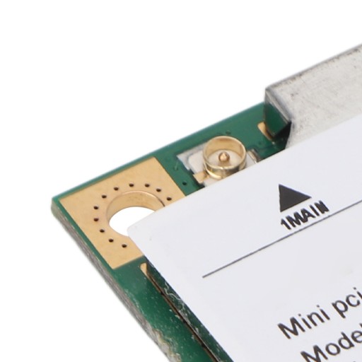 СЕТЕВАЯ КАРТА MINI PCIE WIFI6 3000 МБ/С БЫСТРАЯ