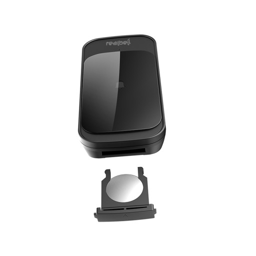 БЕСПРОВОДНОЙ Водонепроницаемый ЗВОНОК IP44 300м