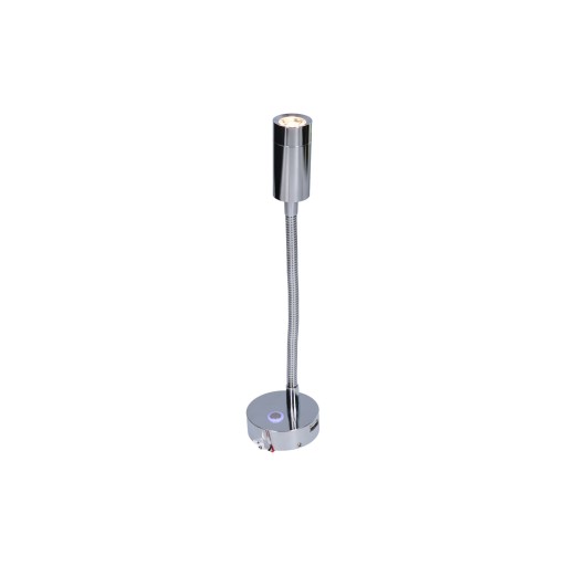 ИНТЕРЬЕРНАЯ ЛАМПА ДЛЯ ЯХТЫ LED 2Вт 12/24В USB