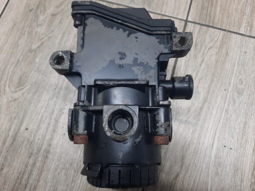 ZAWÓR MODULATOR EBS OSI PRZÓD VOLVO FH 12 FM 9 12