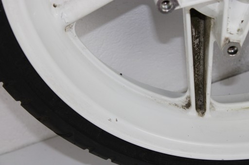 HONDA CBR 600 PC25 F2 ПЕРЕДНИЕ ДИСКИ