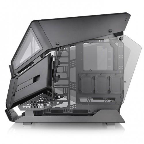 корпус - закаленное стекло AH T600