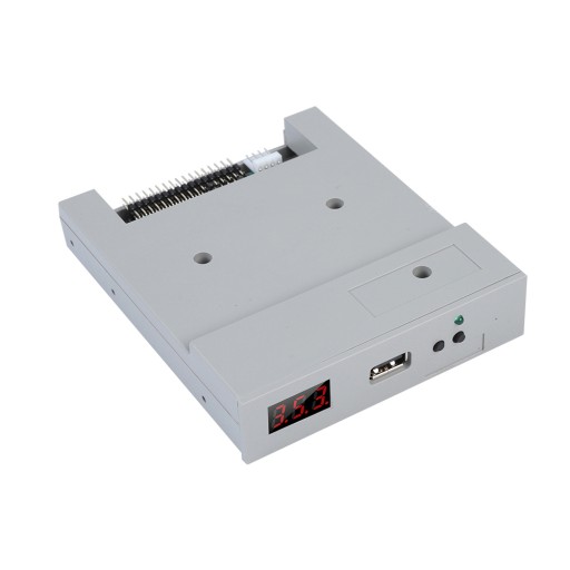 USB-ЭМУЛЯТОР SFR1M44-U100 1,44 МБ
