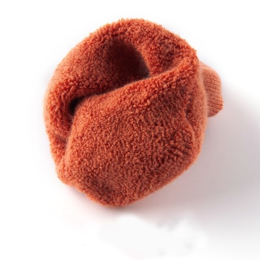 Детские носки противоскользящие ABS FROTTE THICK 74-80 6-12м